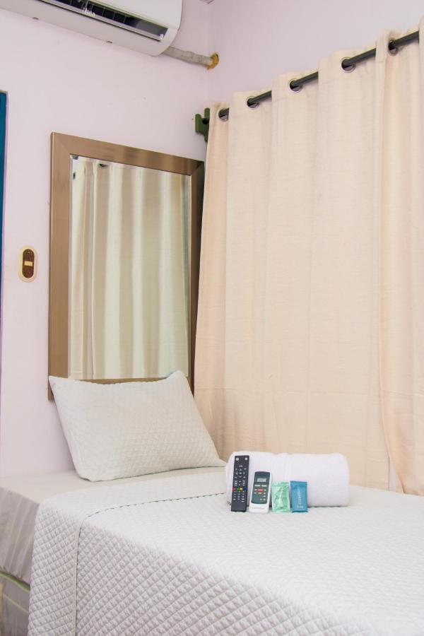 Velvet Hostal La Novena سانتا آنا المظهر الخارجي الصورة